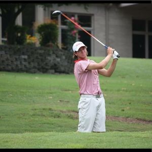 Meet your Posher, Austin